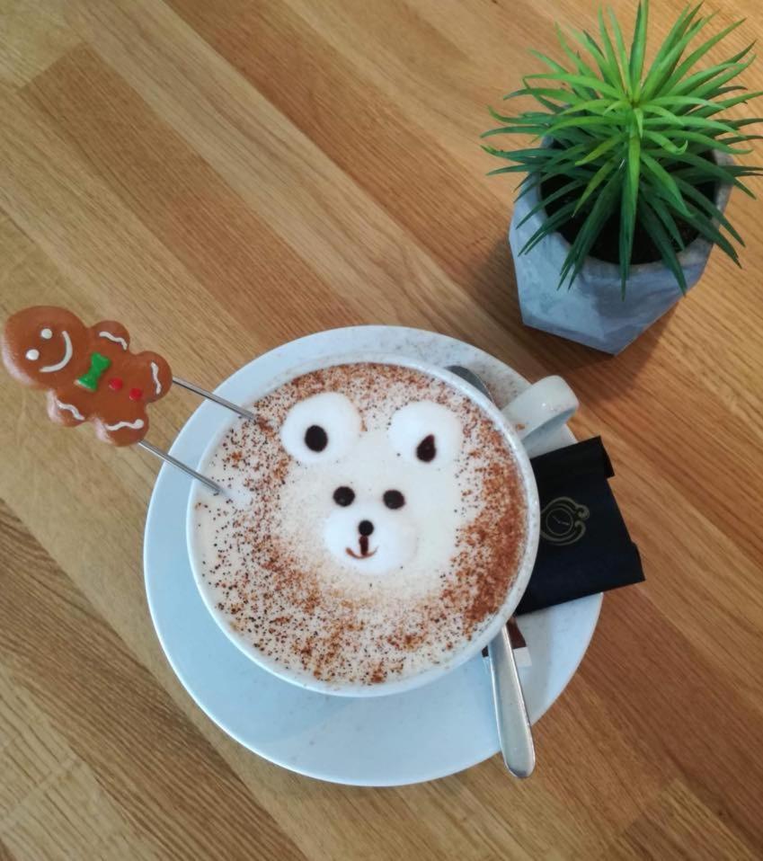 Stryn Kaffebar & Vertshus 외부 사진