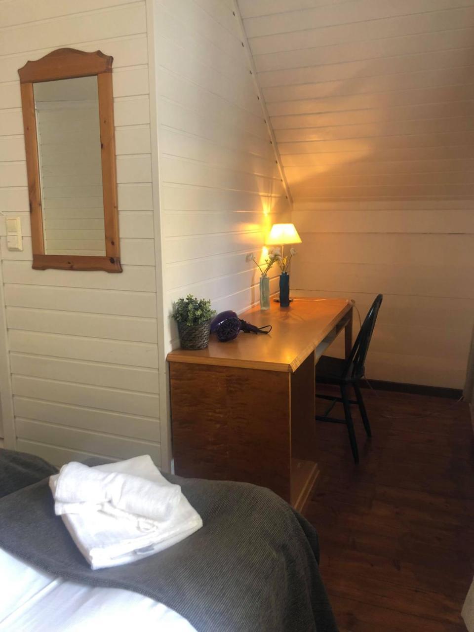 Stryn Kaffebar & Vertshus 외부 사진