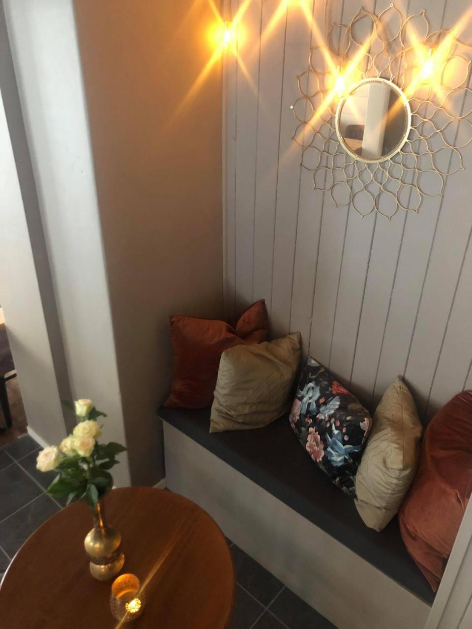 Stryn Kaffebar & Vertshus 외부 사진