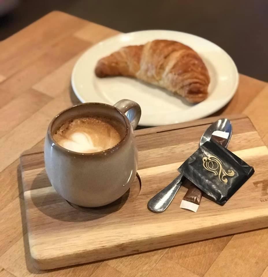 Stryn Kaffebar & Vertshus 외부 사진